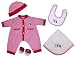 Molly P Apparel Dylan Ensemble