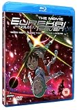Eureka Seven The Movie [Blu-ray] [2009]