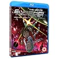 Eureka Seven The Movie [Blu-ray] [2009]