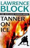 Tanner on ice