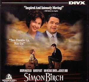 Simon Birch (DIVX)