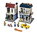 LEGO Creator Bike Shop and Cafe 31026 Building Toy