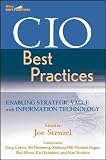 CIO Best Practices