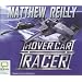 Hover Car Racer