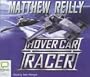Hover Car Racer