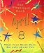 Book Birth Date Gb April 8