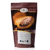 Live Superfoods (tm) - Raw Organic Cacao Beans, 16oz