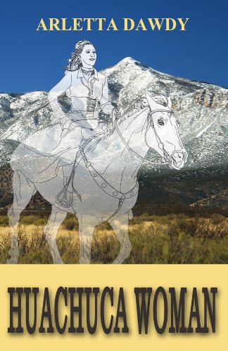 Huachuca Woman