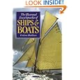 The Illustrated Encyclopaedia of Ships and Boats by Graham Blackburn