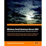 Windows Small Business Server SBS 2003