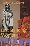 Last Standing Woman