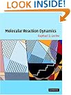 Molecular Reaction Dynamics
