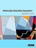 Molecular Reaction Dynamics