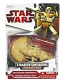 Star Wars Transformers Crossovers - AAT