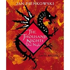 The Thousand Nights and One Night