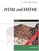 HTML and XHTML