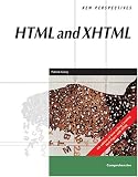 More details of book titled: New Perspectives on HTML and XHTML, Comprehensive