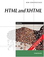 New Perspectives on HTML and XHTML, Comprehensive
