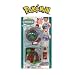 Pokemon Pocket Monsters Mini Playset with Clefairy & Diglitt (Pippi & Digda)