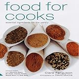 Food for cooks