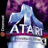enlarged image: Atari Anniversary Edition