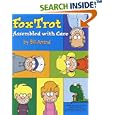 Foxtrot:  Assembled With Care