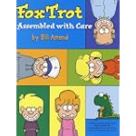 Foxtrot: Assembled with Care