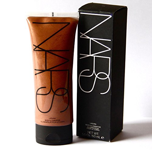 NARS Illuminator Laguna