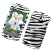 HTC myTouch 3G Slide / HTC Espresso Snap On Protector Hard Case 