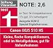 Auszeichnung