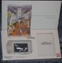Final Fantasy II WonderSwan Color Set (Japanese Import Video Game Console)