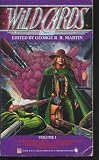 Wild Cards (Volume 1)