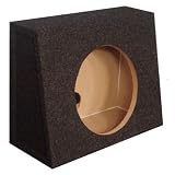 Atrend 12TKC 12 Subwoofer Enclosure 