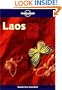 Lonely Planet Laos