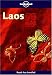 Laos (Lonely Planet Country Guide)