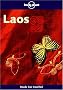 Laos (Lonely Planet Country Guide)