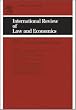 The legal and technological battle in the music industry: Information-push versus information-pull technologies [An article from: International Review of Law & Economics]