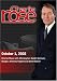 Charlie Rose with Christopher Dodd; Samuel Berger; Anthony Hopkins & Brett Ratner (October 1, 2002)