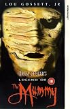 Bram Stokers:Legend of Mummy [VHS]