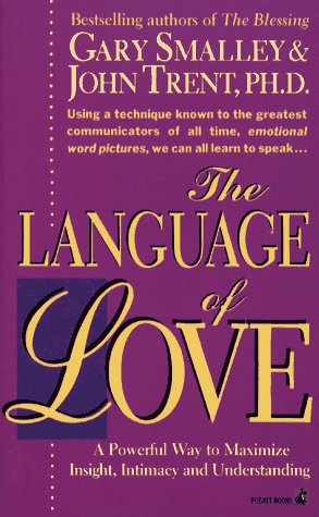Language of Love: Language of Love under ( S ) in The Books Store