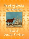 Lifepac Gold Language Arts Reading Basics Book 3