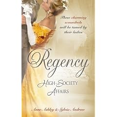 Beloved Virago/Lord Trenchards Choice