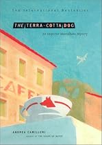 Terra Cotta Dog