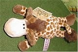Eigenschaften Nici 23425 / NICI Wild Friends, Giraffe, liegend, 20cm, Plüsch