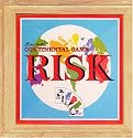Risk Nostalgia