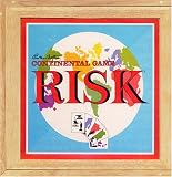Risk Nostalgia