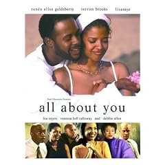 All About You [2003] [DVD]