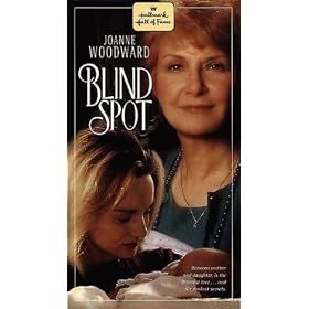 Blind Spot [VHS]