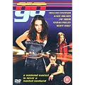 Go [DVD]