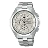 SEIKO (セイコー) 腕時計 IGNITION イグニッション SBHP007 1/100秒クロノグラフ メンズ